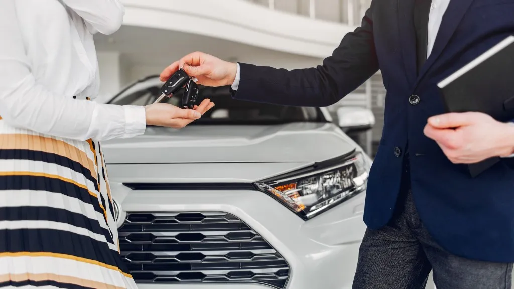 Punya Rental Mobil atau Motor? Jangan Lupa Urus Izin Usahanya!