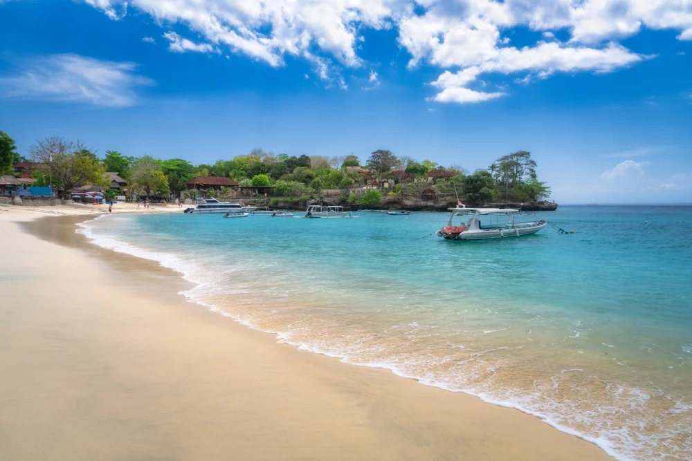 Rekomendasi 12 Tempat Wisata Alam di Pulau Bali