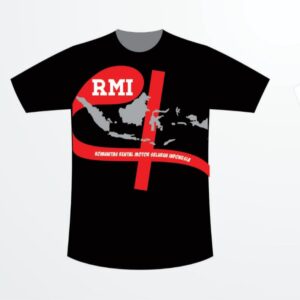 Official T-Shirt RMI