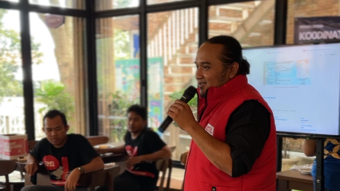 RMI Dorong Digitalisasi Usaha Rental Motor Lewat Aplikasi RMI Management